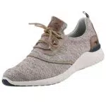 MUSTANG Herren Sneaker Schnürhalbschuhe – Stilvolle und bequeme Schuhe