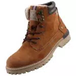 MUSTANG Herren Stiefel – Hochwertige Stiefel für stilvolle Männer