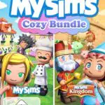 MySims Cozy Bundle für Nintendo Switch