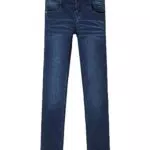NAME IT Polly Jeans für Mädchen im Skinny Fit