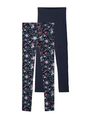 NAME IT Mädchen Leggings