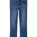 NAME IT NKMRYAN Straight Jeans für Jungen – Hochwertige Jeanshose