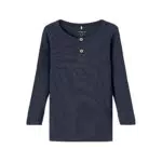 NAME IT Jungen Nmmkab Ls Top Noos