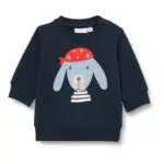 NAME IT Nbmfido Sweatshirt für Jungen