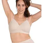 Naturana 5232 BH für Damen - Bequemer und eleganter BH für jeden Anlass