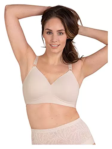 Naturana 5232 BH für Damen - Bequemer und eleganter BH für jeden Anlass