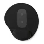 NEDIS Mauspad - Ergonomisches Design für optimalen Komfort beim Arbeiten