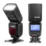 NEEWER NW700-C Blitz GN60 TTL Speedlite für Canon DSLR Kameras