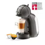 NESCAFÉ Dolce Gusto Krups KP123B Mini Me Coffee Capsule Machine
