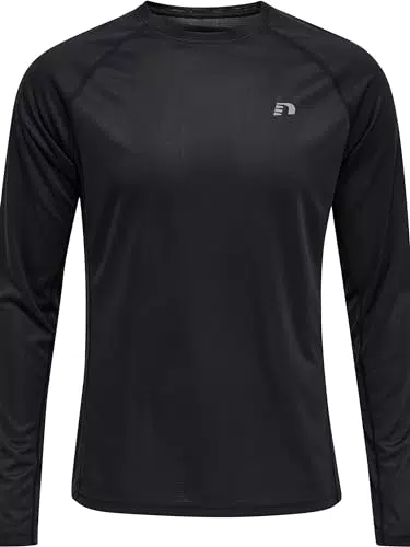 Newline CORE Herren Laufshirt Langarm