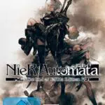 NieR:Automata - The End of YoRHa Edition für Nintendo Switch
