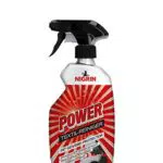 NIGRIN Power Textil-Reiniger für Auto-Innenräume mit Gewebe-Protector