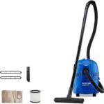 Nilfisk Buddy II Nass- & Trockensauger 18L für Haus, Garten und Auto