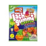 nimm2 Lachgummi Gartenzwerge – Fruchtgummi mit Fruchtsaft und Vitaminen