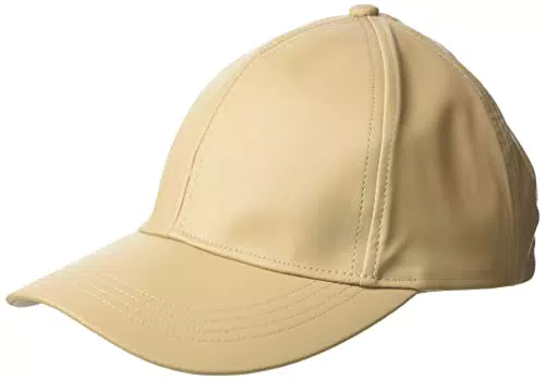 NOISY MAY Nmsky Cap Noos Schirmmütze für Damen