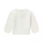 Noppies Baby Unisex Cardigan Knit Naga Strickjacke für Jungen und Mädchen