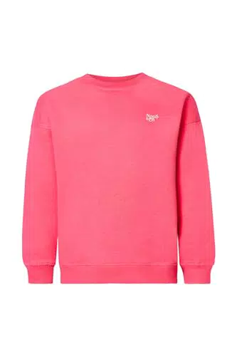 Noppies Kinder Unisex Pullover Nancun mit langen Ärmeln