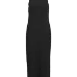 Objjamie S/L Long Dress – Elegantes Sommerkleid für jeden Anlass