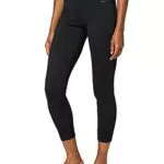 Odlo Damen Funktionsunterwäsche Lange Hose 100% MERINO 200 GRAMM