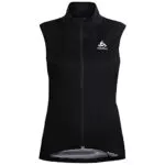 Odlo Damen Laufweste ZEROWEIGHT WARM