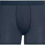 ODLO Active F-Dry Light Herren Funktionshose Boxershorts für Sport und Freizeit
