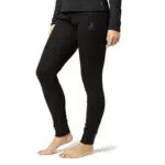 Odlo Kinder Funktionsunterwäsche Lange Hose ACTIVE WARM ECO