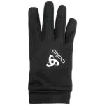 Odlo Unisex Handschuhe E-Tip Stretchfleece Liner Eco