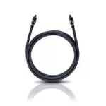 Oehlbach Easy Connect Opto 150 - Optisches Digitalkabel mit Toslink-Stecker