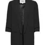 ONLY Damen ONLELLY 3/4 Life Blazer TLR NOOS 15197451