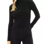 ONLY Onllorelai Rollkragenpullover für Damen