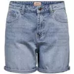 ONLY ONLPHINE Shorts für Damen