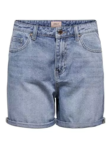ONLY ONLPHINE Shorts für Damen