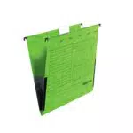 Falken Hängetasche UniReg aus Recycling-Karton für DIN A4 – Made in Germany