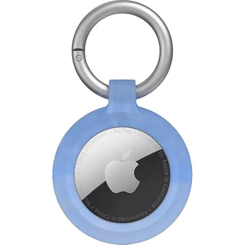 OtterBox AirTag Halterung – Stoßfeste und robuste Schutzhülle für Apple AirTags