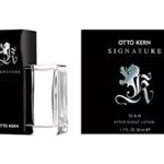 Otto Kern Signature Man After Shave Lotion – Pflege für den modernen Mann