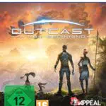 PlayStation 5 - Outcast: Ein Neuanfang