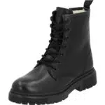 Palado Stiefeletten Damen Montecristo aus hochwertigem Rindsleder, handgefertigt in Portugal