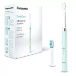 Panasonic EW-DM81 Wiederaufladbare elektrische Zahnbürste mit Schallvibration
