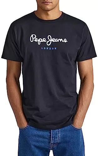 Pepe Jeans Eggo Long T-Shirt für Herren