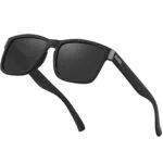 Perkanion Polarisierte Sonnenbrille Herren mit UV400 für Autofahren und Angeln