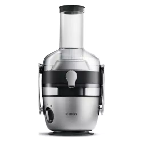 Philips Avance Collection Entsafter für Obst und Gemüse