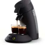 Philips Kaffeemaschine Senseo Original+