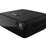 Philips PicoPix Micro 2 - Kompakter DLP-LED Projektor mit HDMI und USB-C