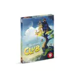 Piatnik Abenteuer Club - Rätselspiel für 2-5 Spieler ab 8 Jahren