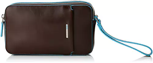 Piquadro Blue Square Geldbörse für Erwachsene, Unisex