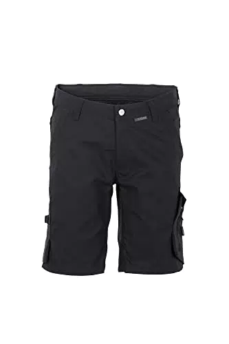 Planam Norit Herren Shorts Modell 6450 – Bequeme und stilvolle Freizeitbekleidung