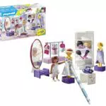 PLAYMOBIL Fashion Design Set 71373 – Kreatives Spielzeug für Kinder ab 5 Jahren