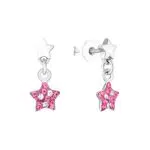 Prinzessin Lillifee 925 Sterling Silber Schmuck für Mädchen in Geschenkbox