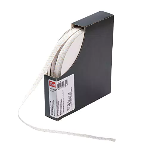 Prym Standard-Elastic 10 mm - Hochwertiges elastisches Band für kreative Projekte