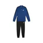 PUMA 585843 Herren Trainingsanzug, Puma Black, XX